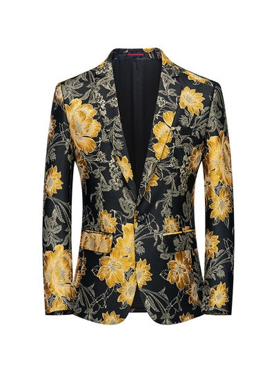 Buy New Fashionable Casual Suit Jacket in Saudi Arabia