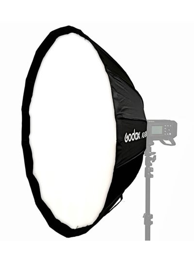 Buy Godox Parabolic Softbox AD-S65W White in Egypt