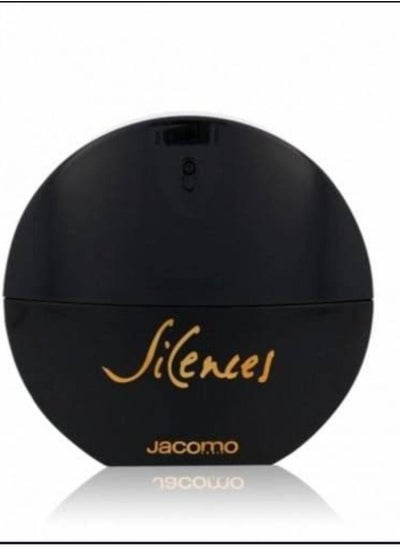 Buy Jacomo Paris Silences EDP 100ml in Saudi Arabia