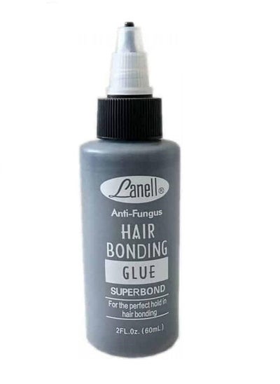 اشتري Lanell Hair Bonding Glue 60ML في الامارات