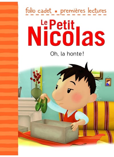 اشتري Le Petit Nicolas - Oh, la honte ! في الامارات