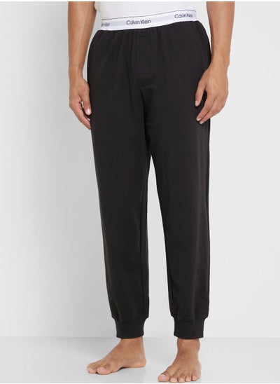 Buy Logo Band Sweatpant in Saudi Arabia