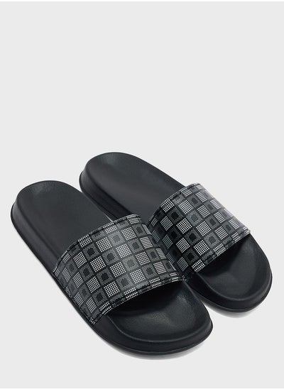 Buy Printed Casual Sandals in UAE