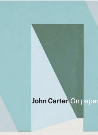 اشتري John Carter : On Paper في السعودية