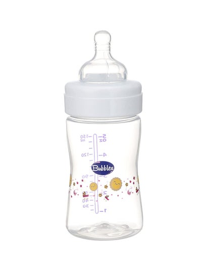 Buy Classic Feeding Bottle 150 ml - Assorted in Egypt