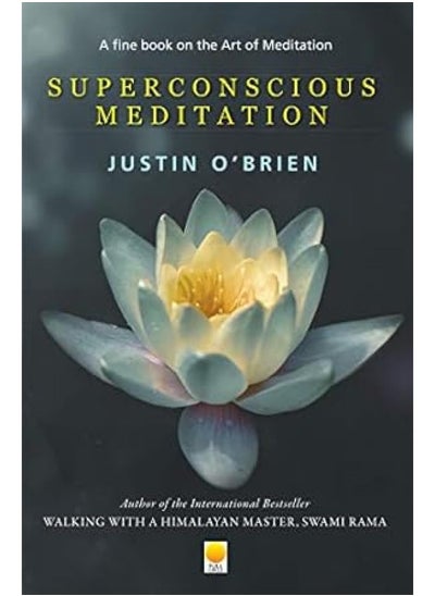 اشتري The Superconscious Meditation 2007 في الامارات