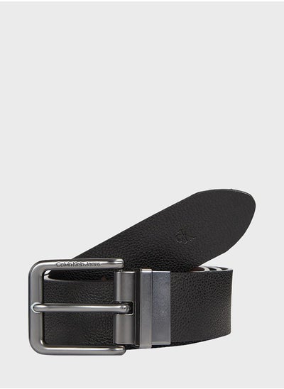 Buy Classic Leather Belt Rev/Adj 40Mm Belt in Saudi Arabia