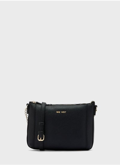 Buy Chain Detailed Crossbody in UAE