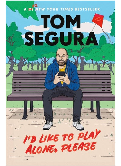 Buy I'd Like to Play Alone, Please: Essays in UAE