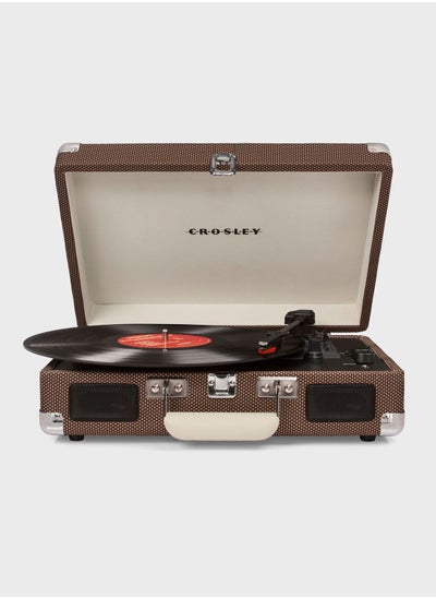 Buy Cruiser Deluxe Vinyl Player in UAE