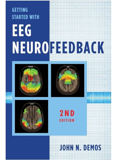 Buy Getting Started with EEG Neurofeedback in UAE