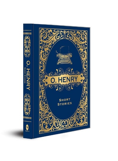 Buy O. Henry Short Stories (Deluxe Hardbound Edition) in UAE