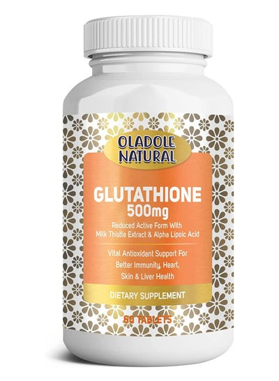 does glutathione damage kidney Primal Harvest Primal Liver Liver Supplement With, Alpha-Lipoic Acid,  L-Cysteine Hcl, L-Glutathione, Milk