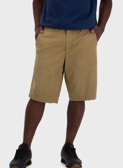 Buy Essential Cargo Shorts in UAE