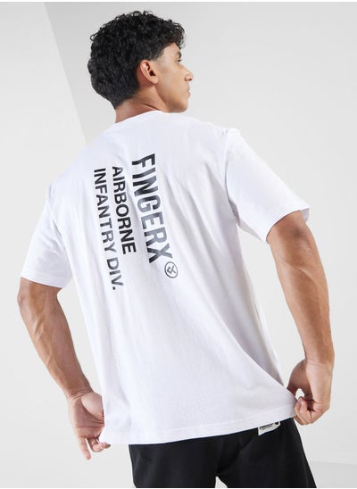 Buy Essential T-Shirt in UAE