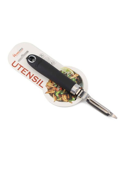 Buy Peeler With Black Handle in UAE