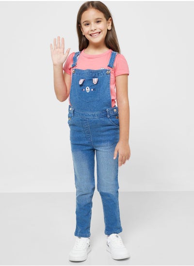 Buy Girls Dungarees in Saudi Arabia