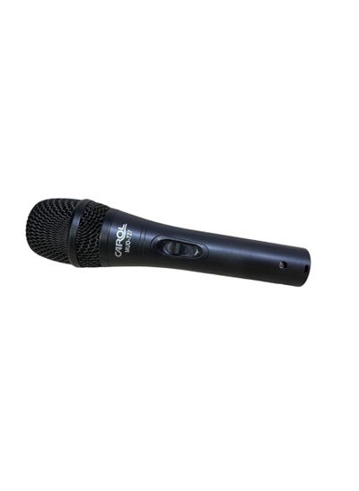 Buy Chinese Microphone MUD-727 Carol in Egypt
