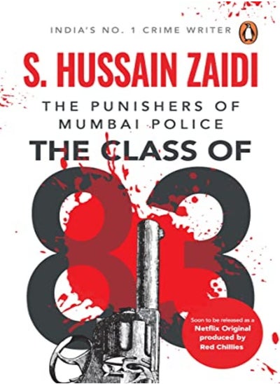 Buy The Class Of 83: The Punishers Of Mumbai Police in UAE