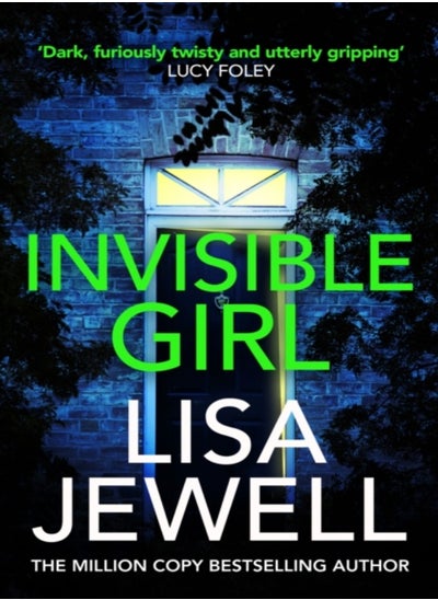 اشتري Invisible Girl في الامارات