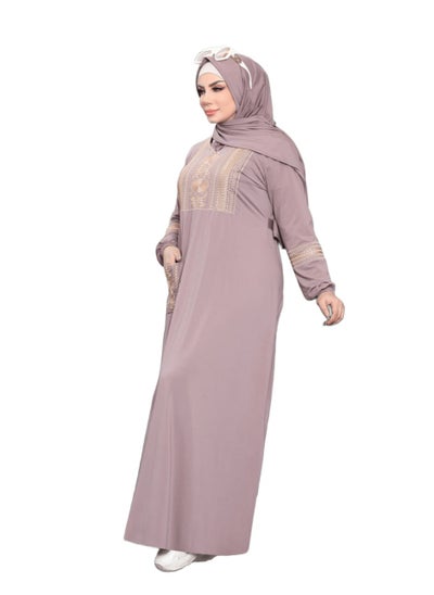 Buy Esdal With veil, wearing 90 kilos, for women in Egypt