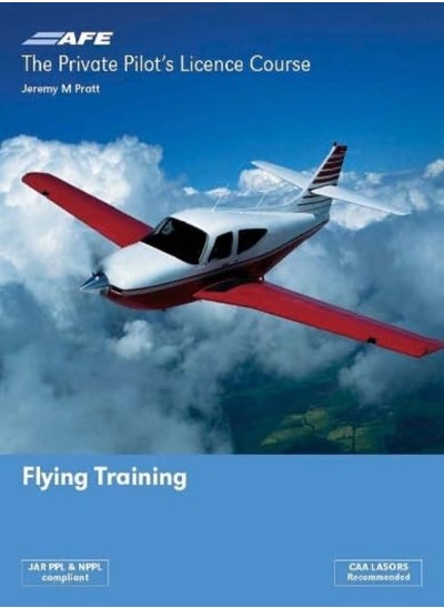 اشتري Ppl1 Flying Training by Pratt, Jeremy M Paperback في الامارات