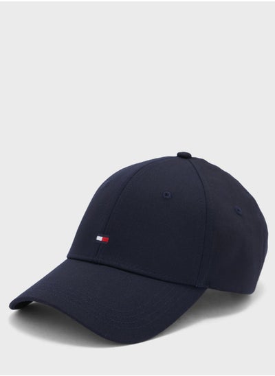 Buy Essential Curved Cap in UAE