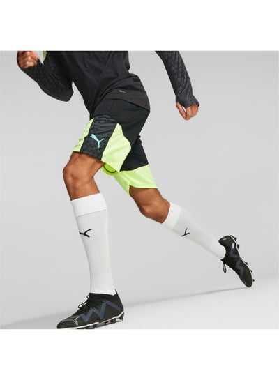 Buy Mens individualCUP Football Training Shorts in UAE