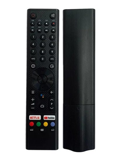 Buy Class Pro Remote For 4K,HDR,Android,Smart LED TV in Saudi Arabia
