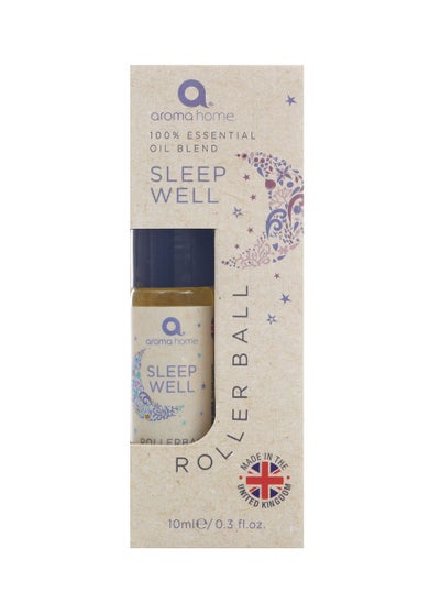 Buy Sleep Rollerball Essential Oil 10ml in UAE