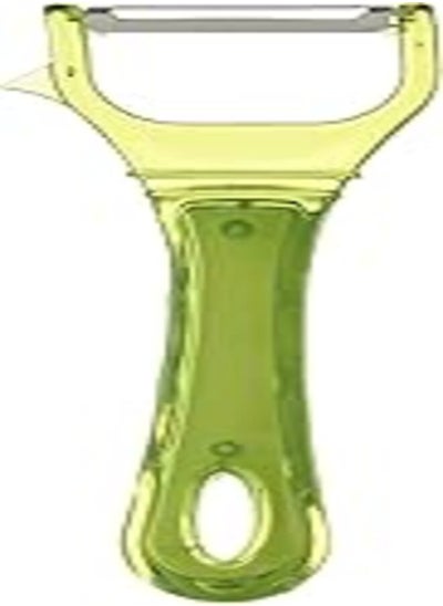 Buy Freecook Potato Peeler - Green in Egypt