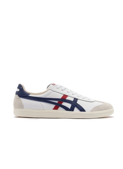 اشتري Tokuten Casual Sneakers White/Blue/Red في الامارات