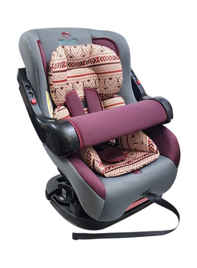 Buy Adjustable Baby Car Seat From Birth to 4 Years old Approx in Saudi Arabia