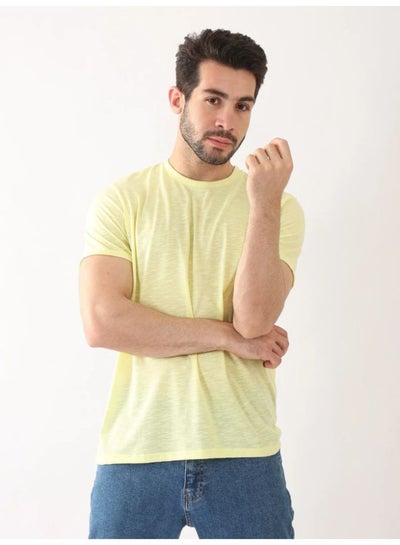 Buy Men's Knitted T-SHIRT in Egypt