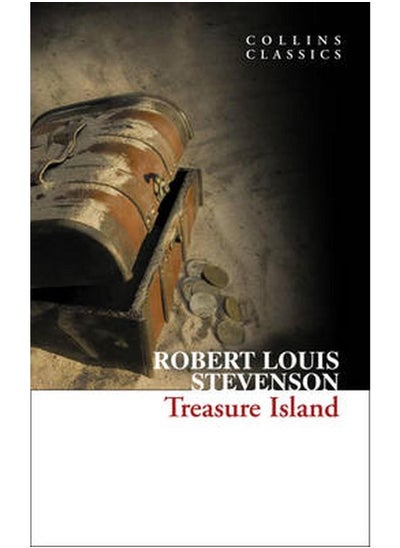 Buy Treasure Island (Collins Classics) in Egypt