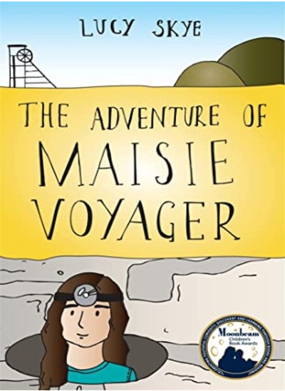 Buy The Adventure of Maisie Voyager in UAE