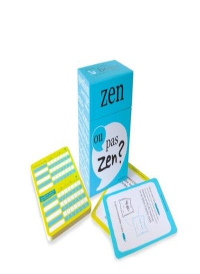 Buy Zen ou pas zen ? in UAE