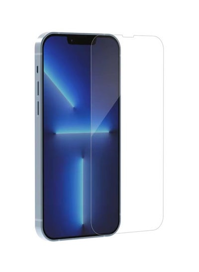 Buy ROCKROSE Sapphire Crystal Tempered Glass Screen Protector compatible with iPhone Clear, iPhone 13 Pro Max in Egypt