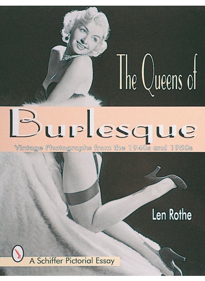 Buy The Queens of Burlesque in UAE