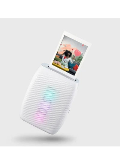 Buy Instax Mini Link 3 Portable Pocket Mini Photo Printer in UAE