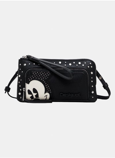 اشتري L Studded Wallet Mickey في مصر