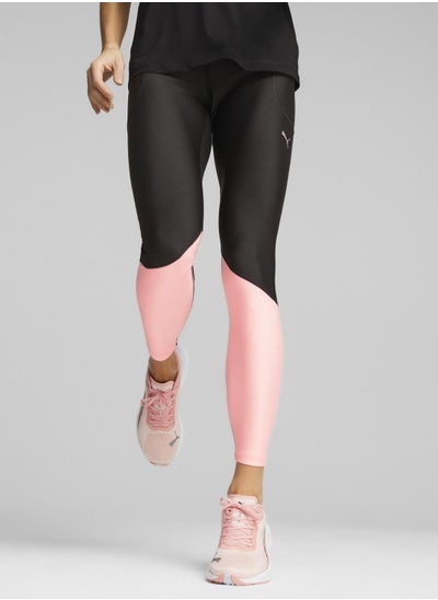 Buy Ultraform Run High Waist Tights in UAE