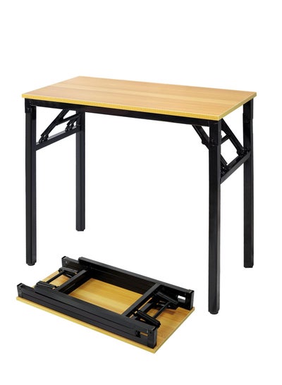 COOLBABY Folding Table Multi Functional Portable Desk With