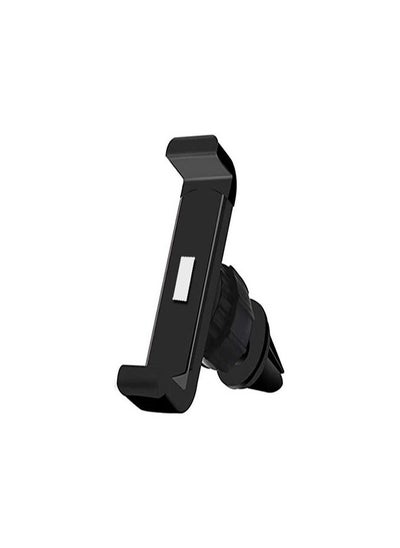 Buy Mobile holder For car installed on the air conditioning slot compatible with all Mobile in Egypt