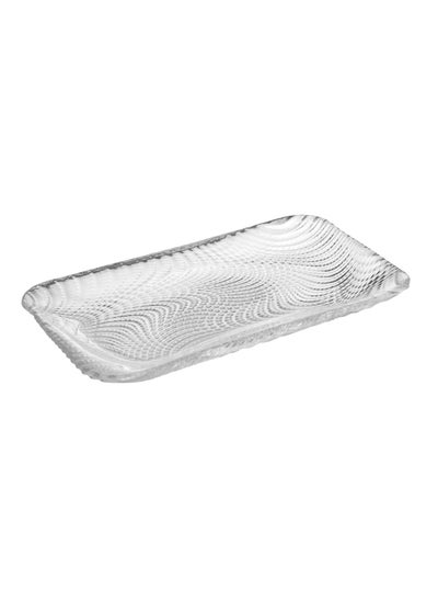 Buy Multi-Use Glass Serving Dish in Saudi Arabia