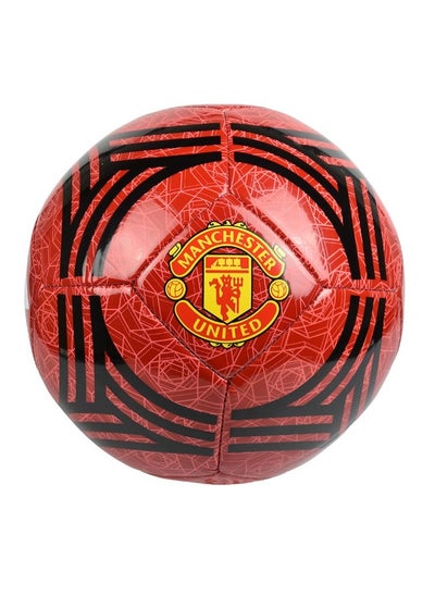 Buy ADIDAS MANCHESTER UNITED HOME CLUB FOOTBALL Size 5 in Egypt