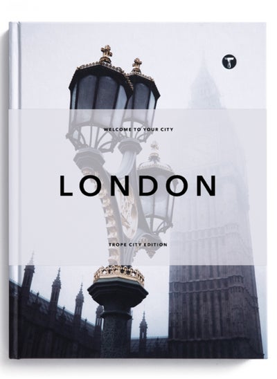 اشتري Trope London في الامارات