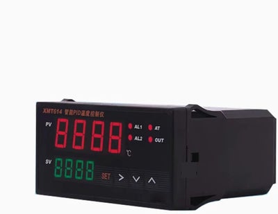 Intelligent PID Temperature Controller, The Input Signal thermocouple ...