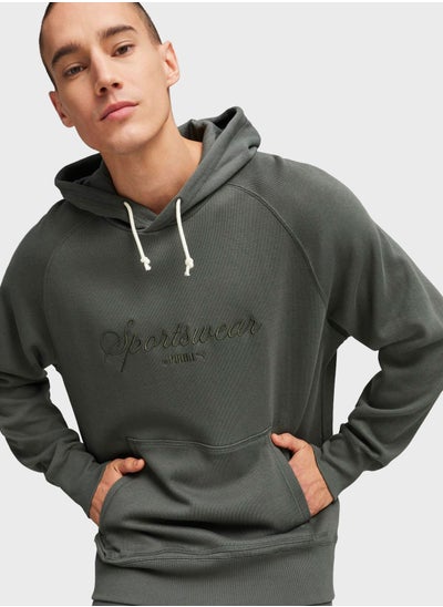 Buy Classics+ Hoodie in UAE