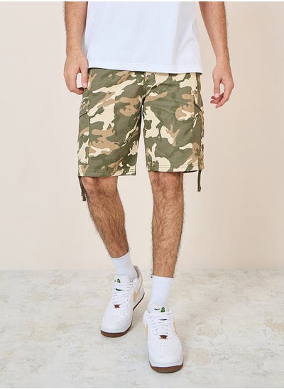 اشتري Marley Cargo Shorts في السعودية